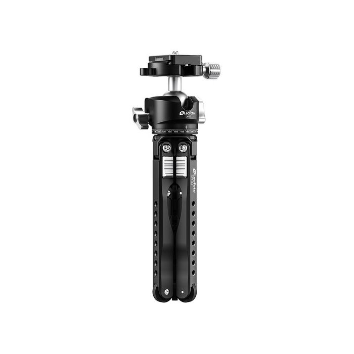Leofoto Pocket Mini Tripod Mt 04 Ballhead Lh 30