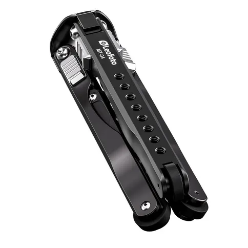 Leofoto Pocket Mini Tripod Mt 04 Ballhead Lh 30