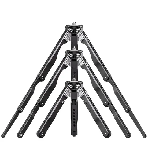 Leofoto Pocket Mini Tripod Mt 04 Ballhead Lh 30