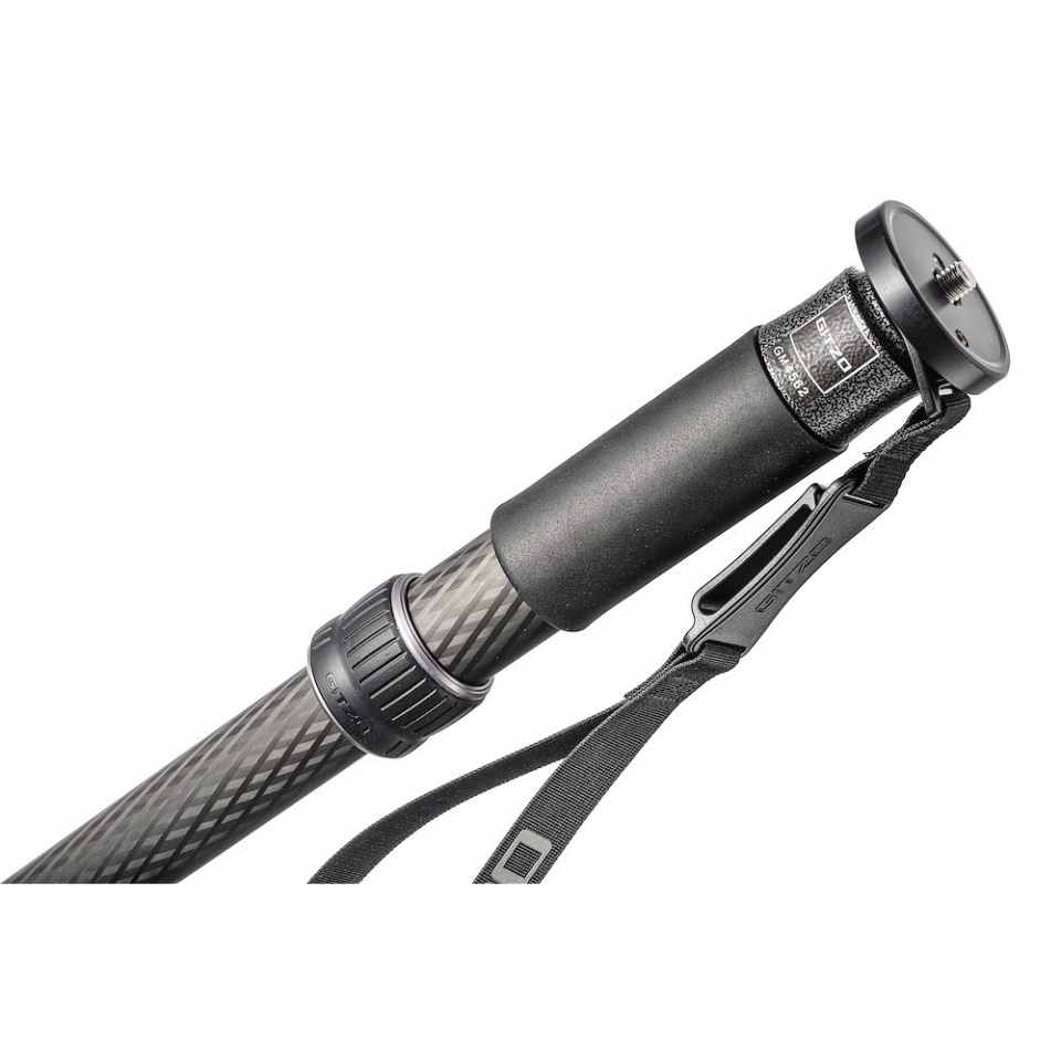 Monopod Series 4 6 Sections