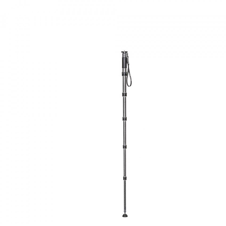 Monopod Series 4 6 Sections