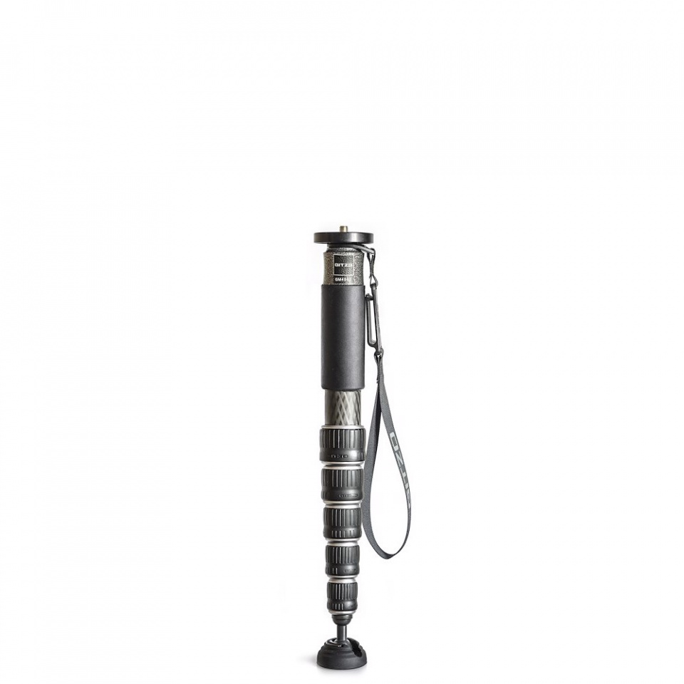 Monopod Series 4 6 Sections