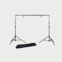 Photo Stand Complete Set Support Bag And Spring