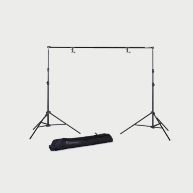 Photo Stand Complete Set Support Bag And Spring