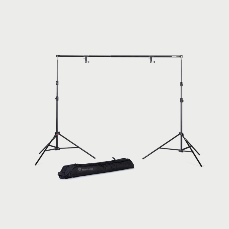Photo Stand Complete Set Support Bag And Spring
