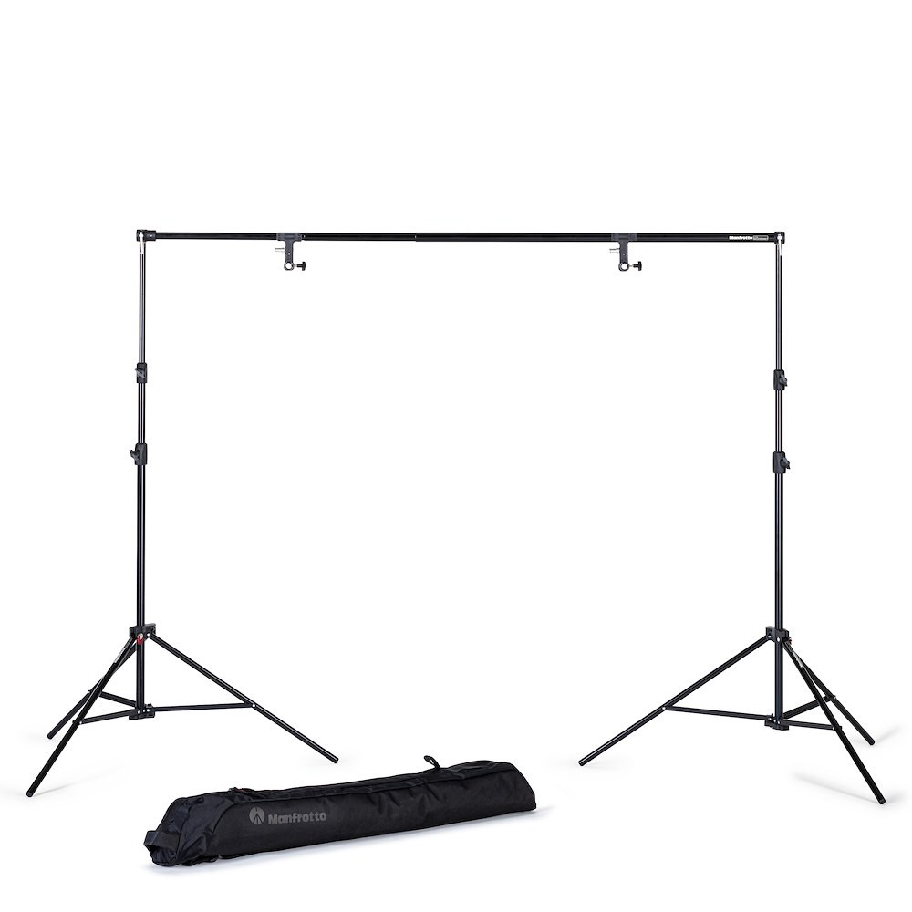 Photo Stand Complete Set Support Bag And Spring