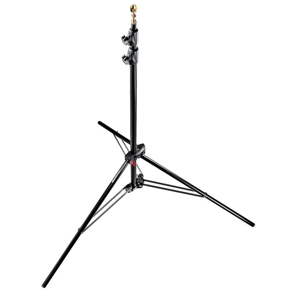 Photo Stand Complete Set Support Bag And Spring