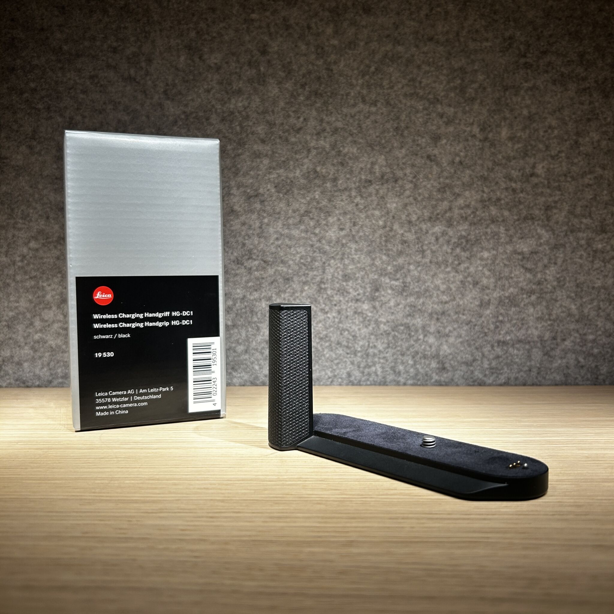 Wireless Charging Handgrip Hg Dc1 Second Hand