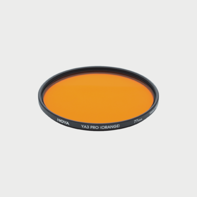 49mm Ya3 Pro Orange Color Filter