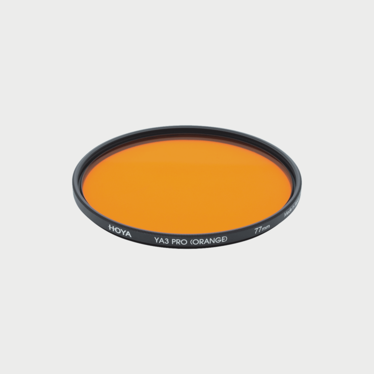 49mm Ya3 Pro Orange Color Filter