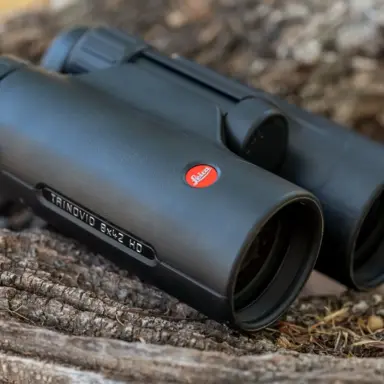 Binoculars