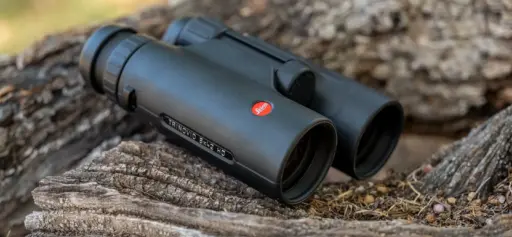 Binoculars