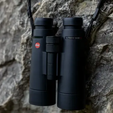 Binoculars