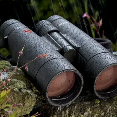 Binoculars
