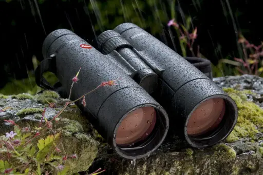 Binoculars