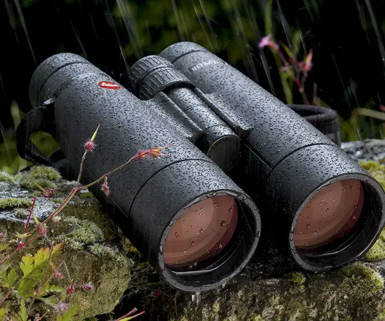 Binoculars