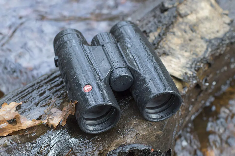 Binoculars