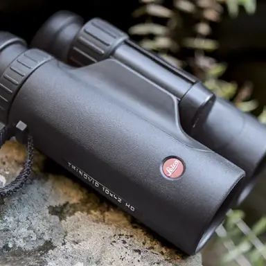 Binoculars