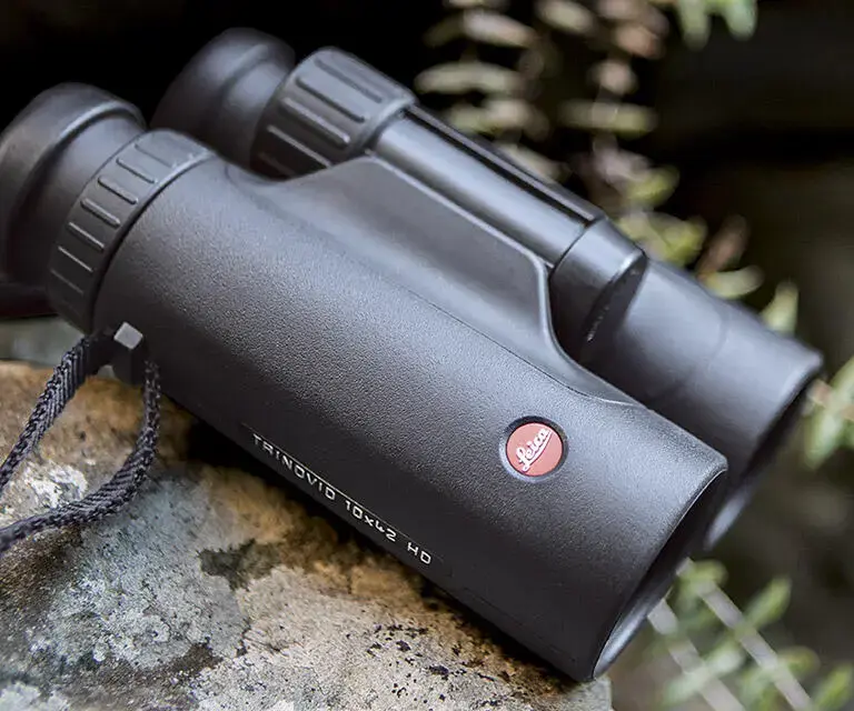 Binoculars