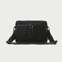 Classic Shoulder Camera Bag Black Acam 3000