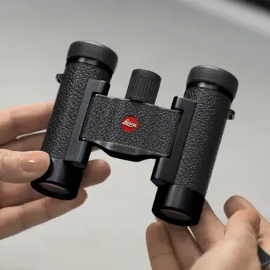 Compact Binoculars