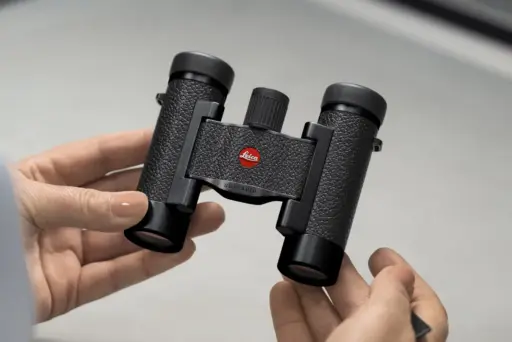 Compact Binoculars