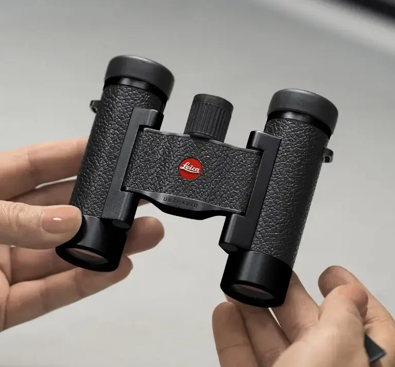 Compact Binoculars