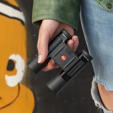 Compact Binoculars