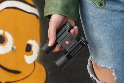 Compact Binoculars