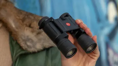 Jumelles compactes Leica