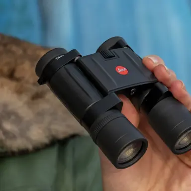 Compact Binoculars