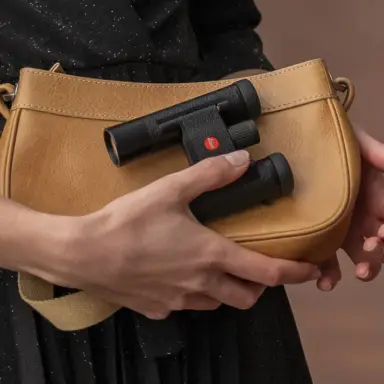 Compact Binoculars
