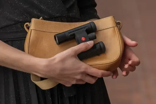 Compact Binoculars