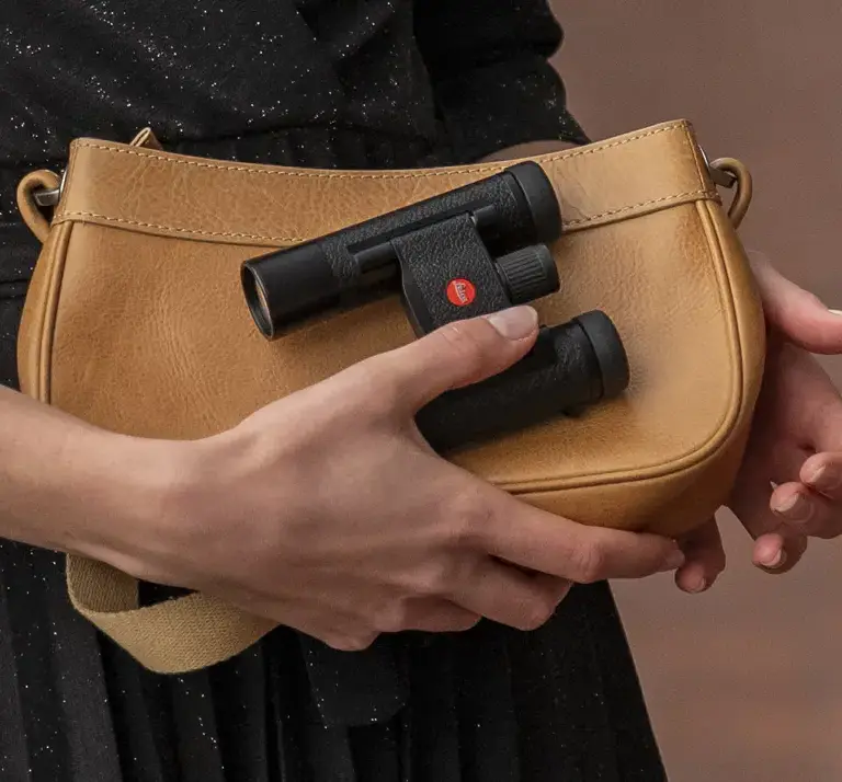 Compact Binoculars