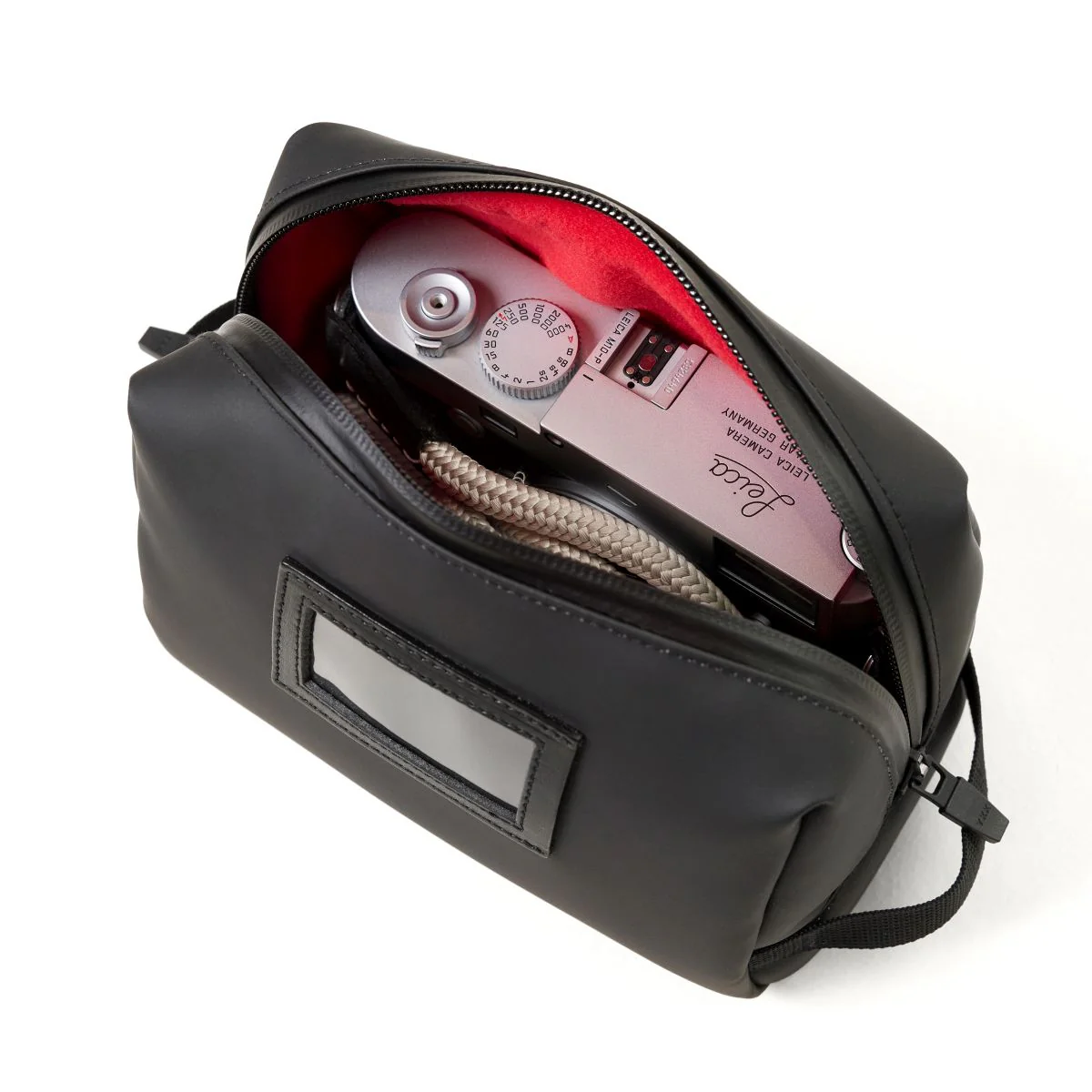 Gear Box Pro Camera Bag Acam 64da Blk