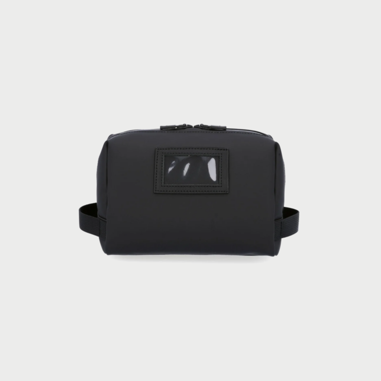 Gear Box Pro Camera Bag Acam 64da Blk
