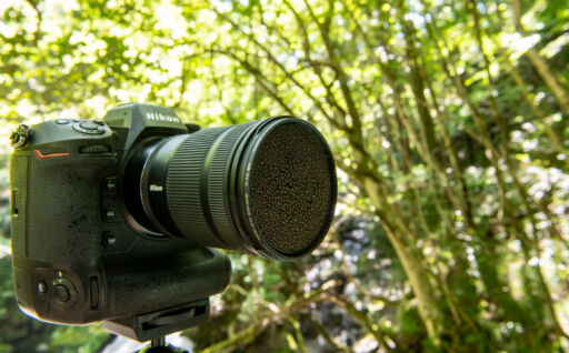 Hoya 49mm Hd Mk Ii Irnd1000 3 0 Nd Filter