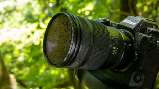 Hoya 49mm Hd Mk Ii Irnd64 1 8 Nd Filter