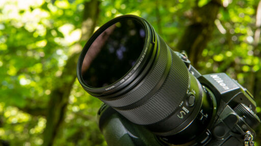 Hoya 49mm Hd Mk Ii Irnd64 1 8 Nd Filter
