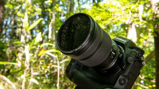 Hoya 49mm Hd Mk Ii Irnd8 0 9 Nd Filter