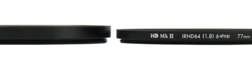 Hoya 49mm Hd Mk Ii Irnd8 0 9 Nd Filter