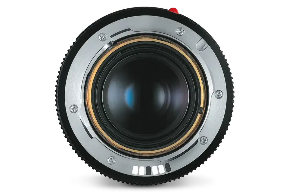 Leica 6 Bit Coding Objectifs M