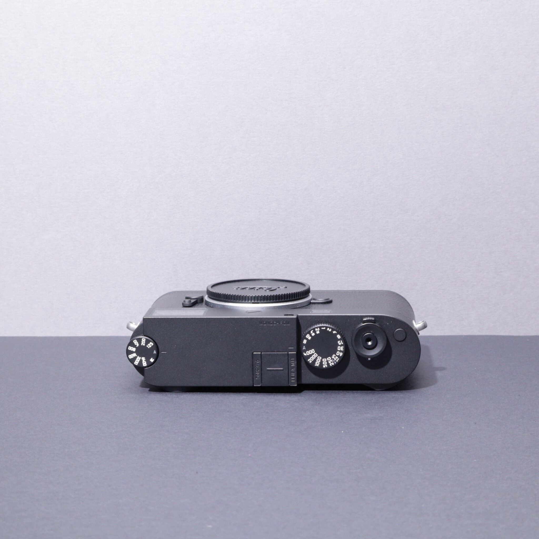 Leica M11 Monochrom Second Hand