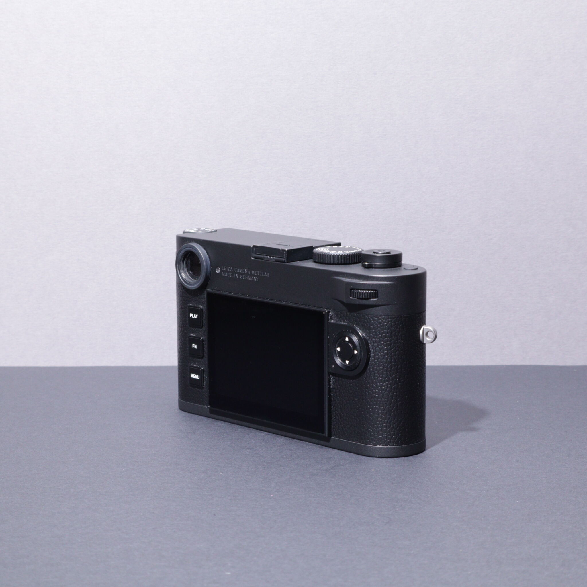 Leica M11 Monochrom Second Hand