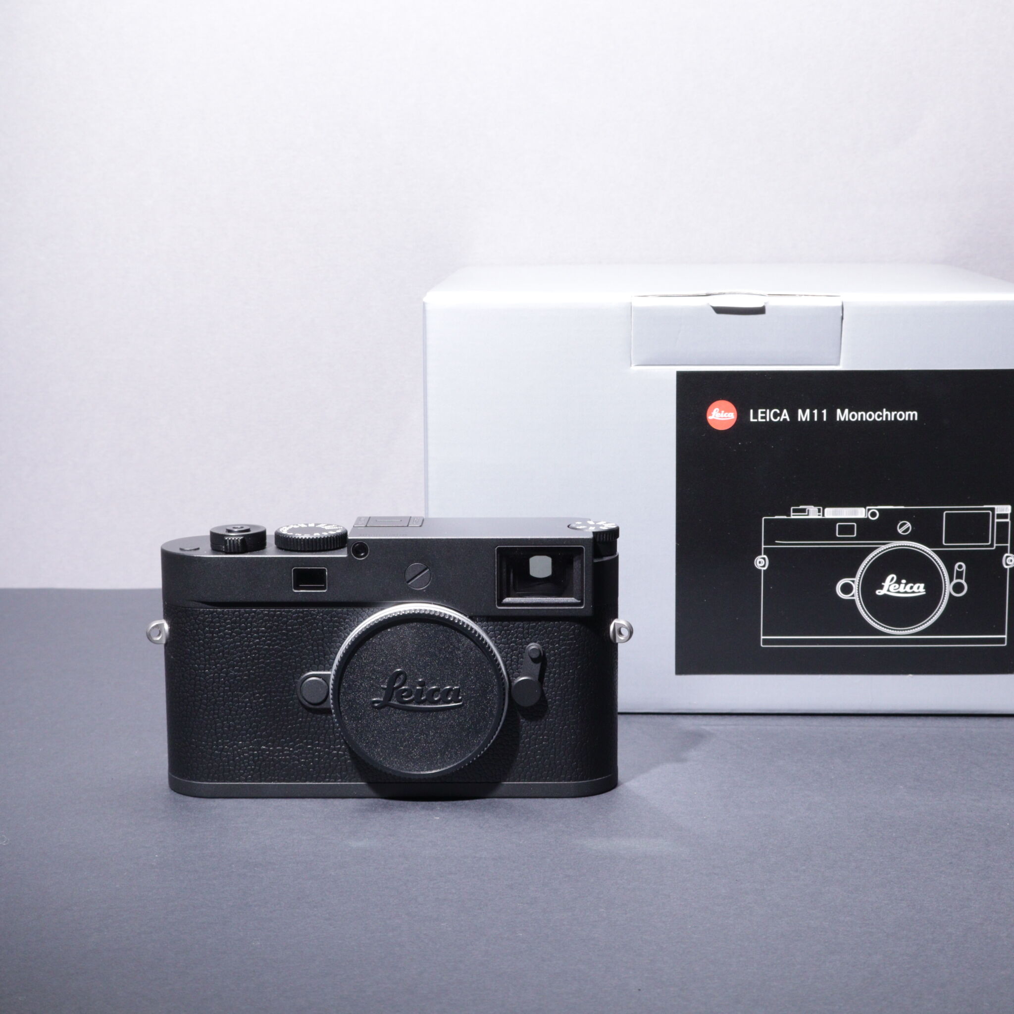 Leica M11 Monochrom Second Hand