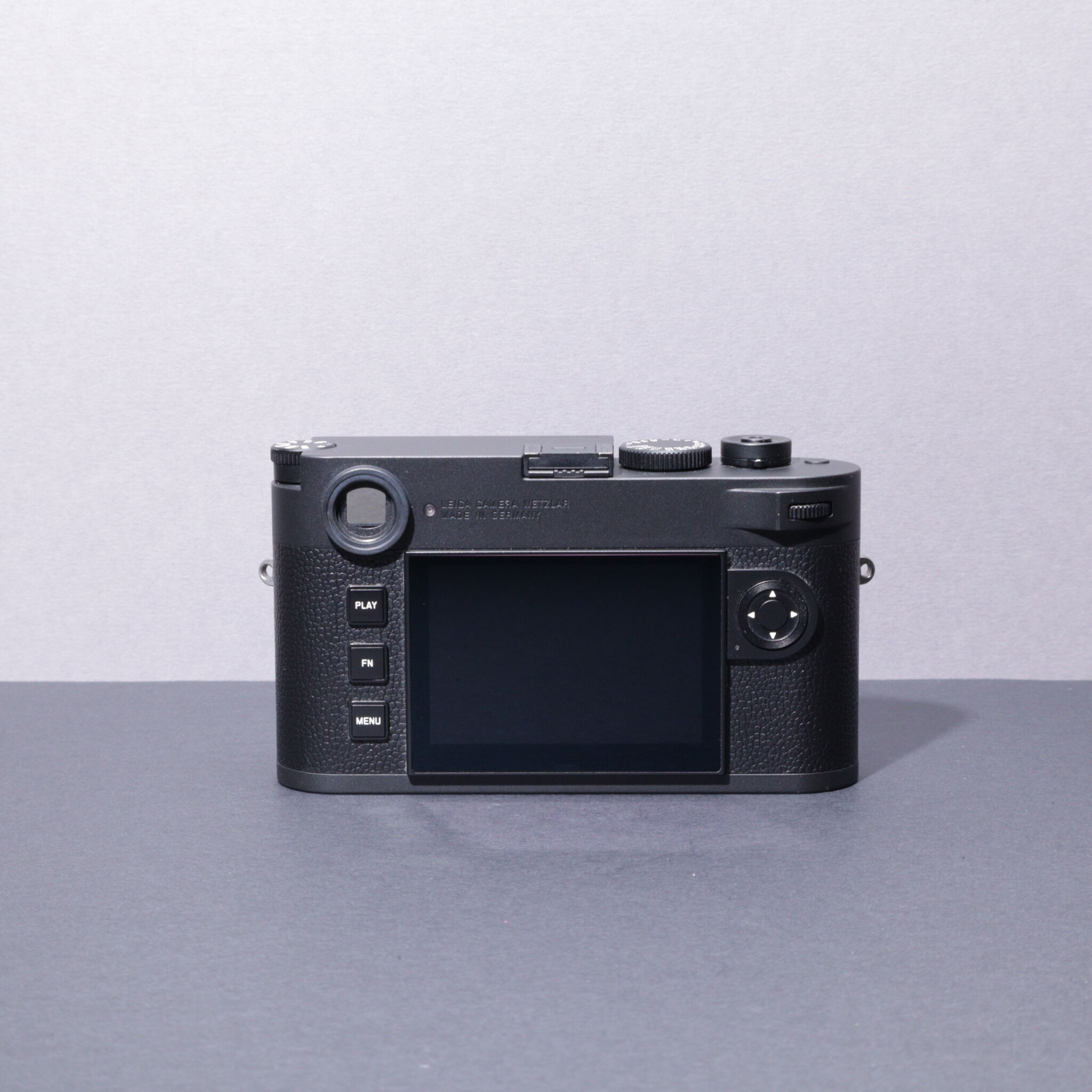 Leica M11 Monochrom Second Hand