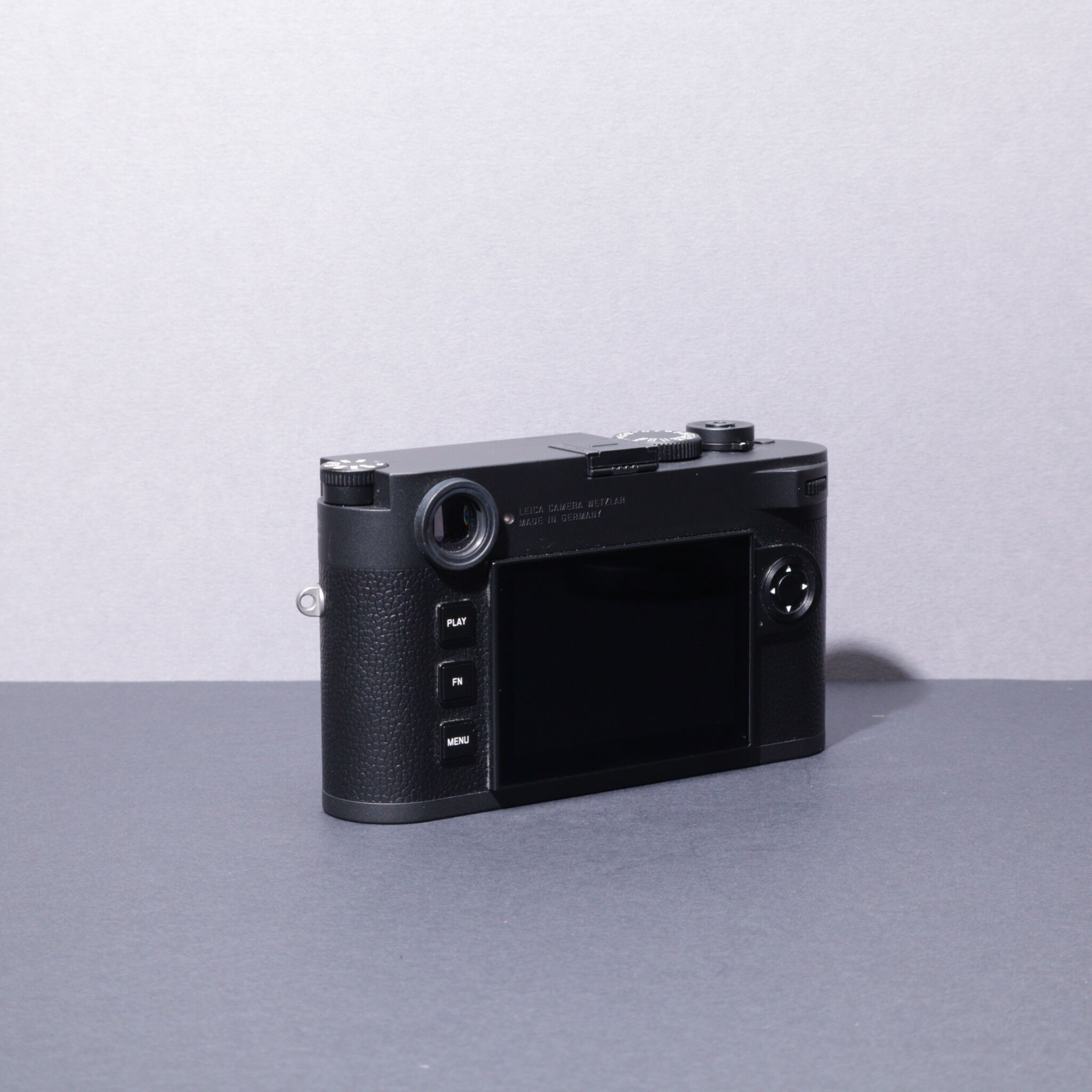 Leica M11 Monochrom Second Hand