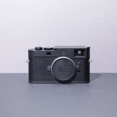 Leica M11 Monochrom Second Hand