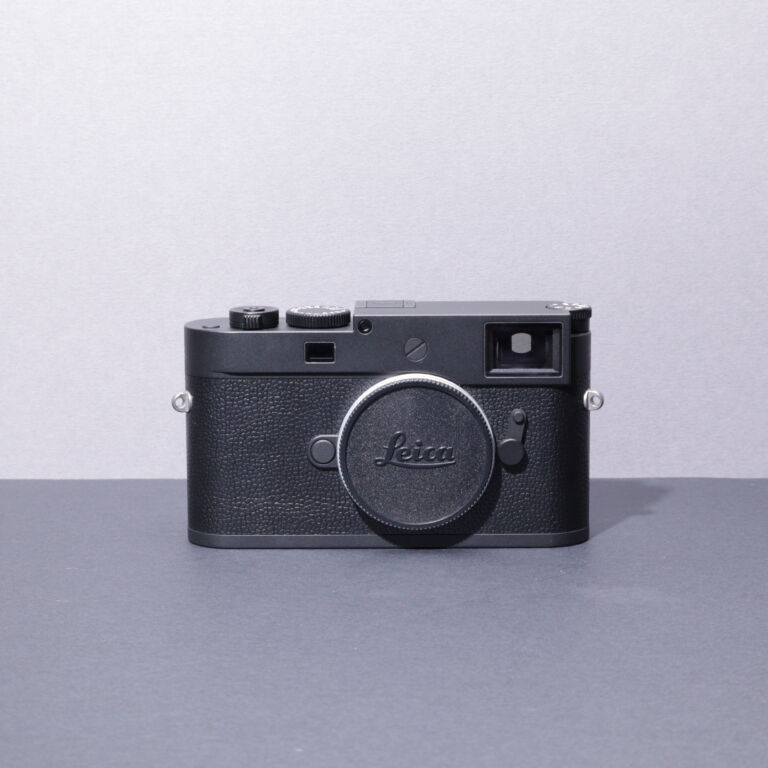 Leica M11 Monochrom Second Hand