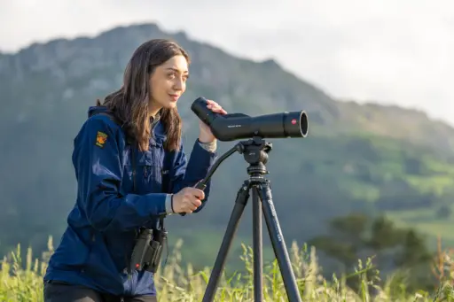 Leica Spotting Scopes